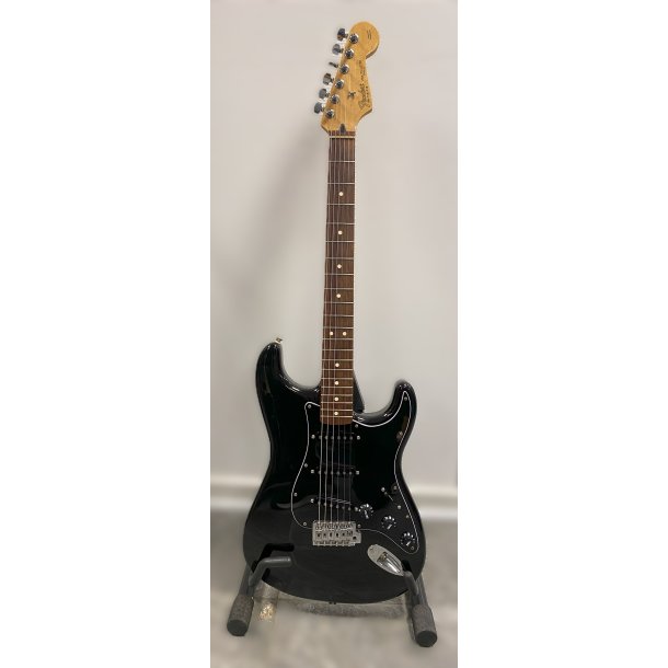 (BRUGT) Fender American Traditional Stratocaster 1999
